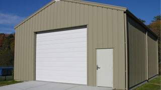 Garage Door Openers at Overton Park Fort Worth, Texas